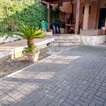 Villa Lory Rom